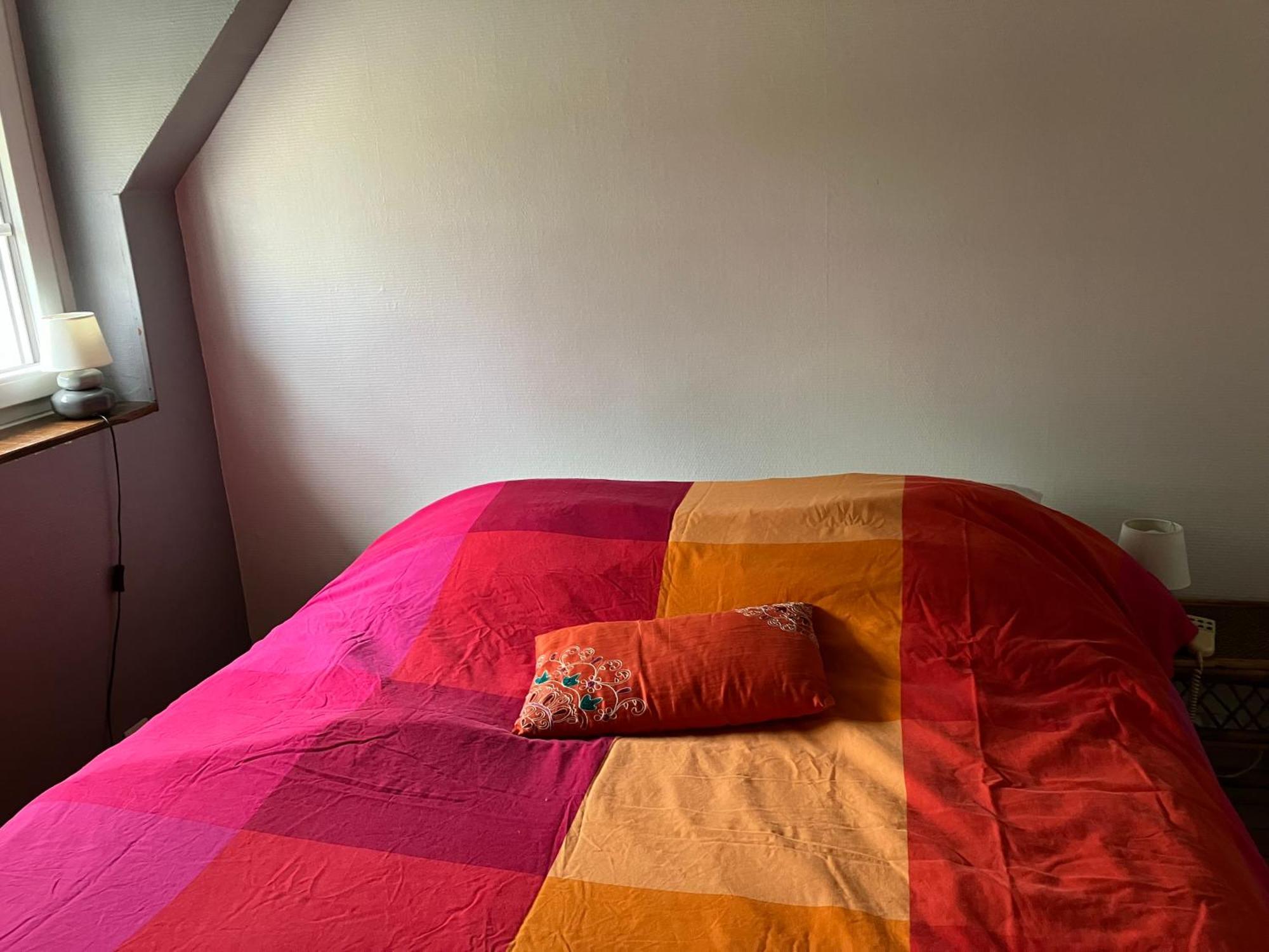 Avoine Chambre Chez Armelle מראה חיצוני תמונה