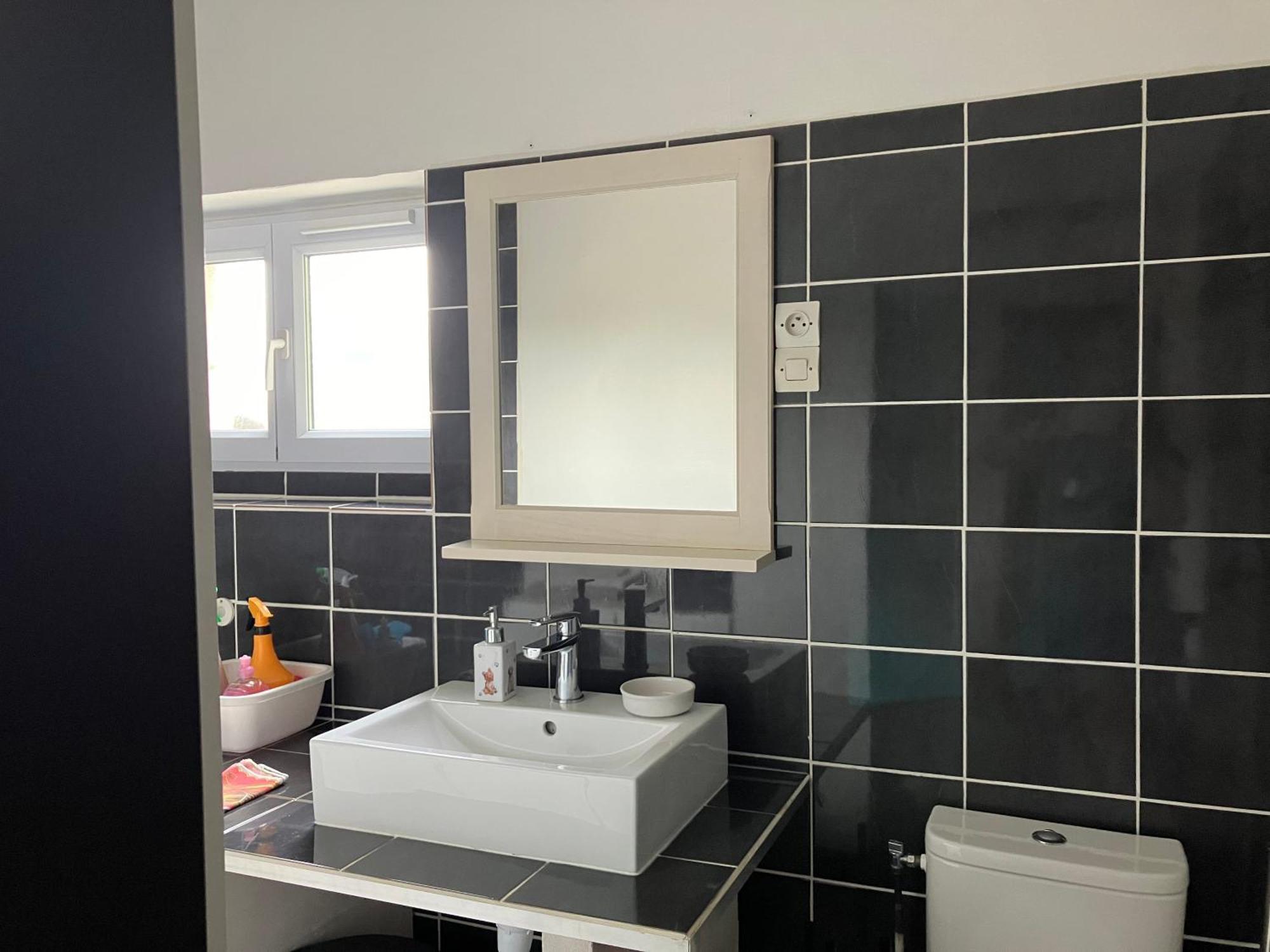 Avoine Chambre Chez Armelle מראה חיצוני תמונה