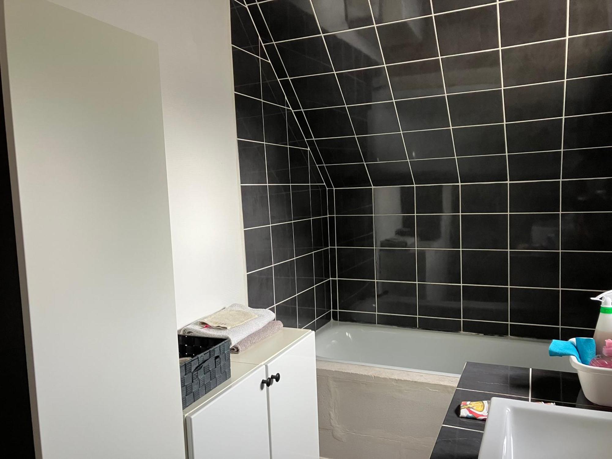 Avoine Chambre Chez Armelle מראה חיצוני תמונה