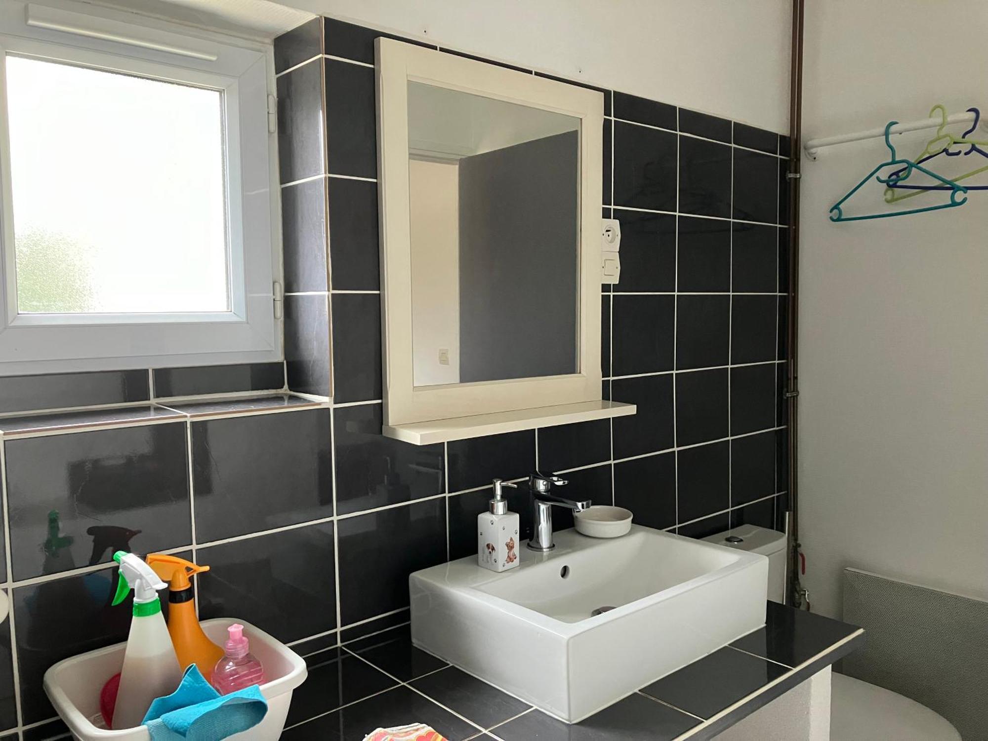 Avoine Chambre Chez Armelle מראה חיצוני תמונה